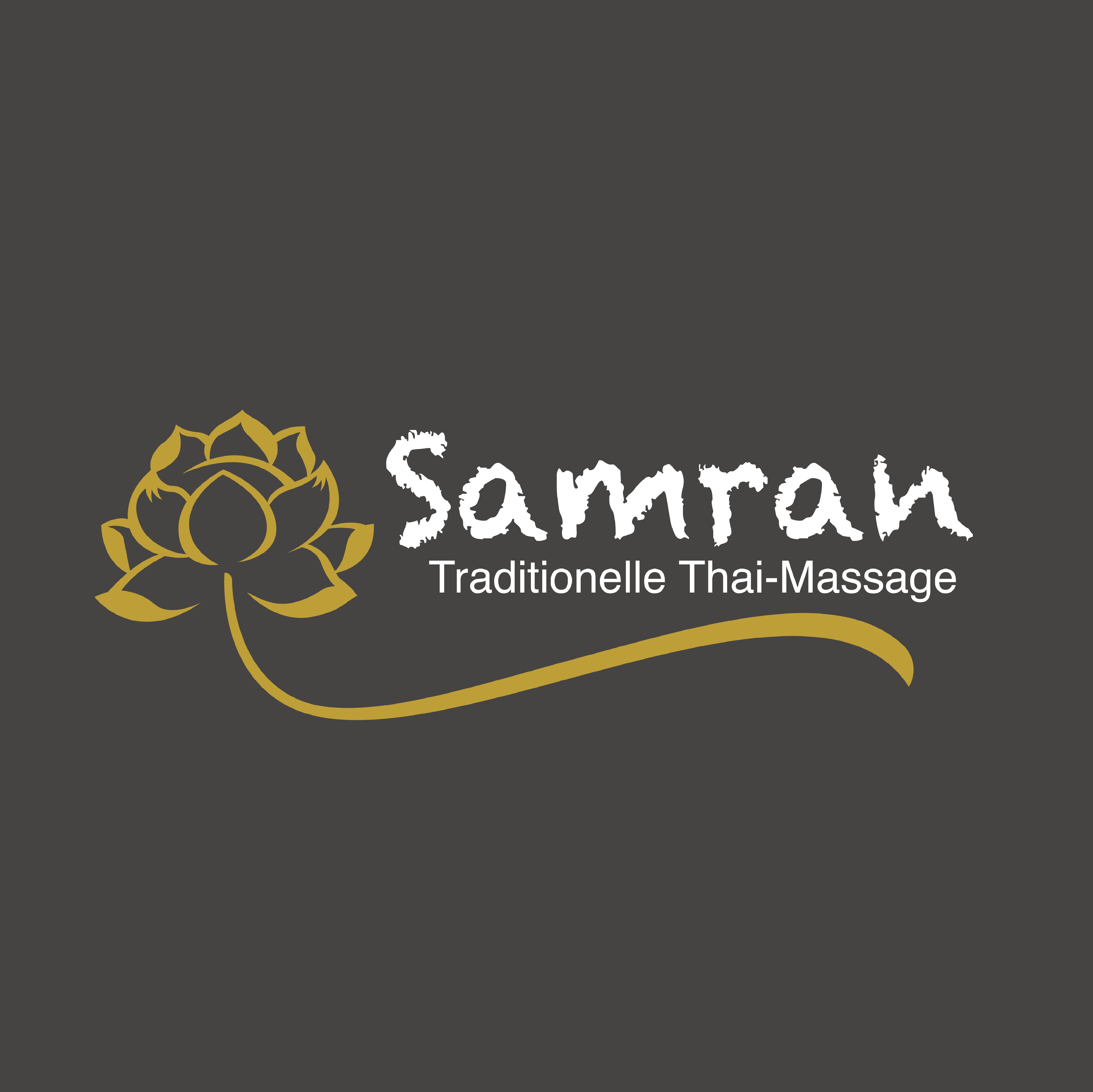 Samran Traditionelle Thai-Massage